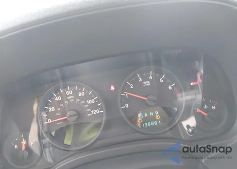 2012 Jeep Patriot Sport из США, поврежденный, VIN 1C4NJPBB9CD512511